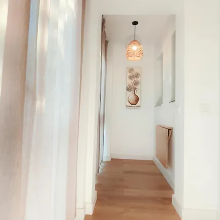 Casa Gadir Sanlúcar de Barrameda