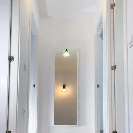 Casa Gadir Feriehus Sanlúcar de Barrameda